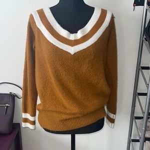 Forever 21 Sweater